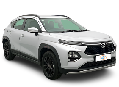 Toyota Urban Cruiser Taisor-img